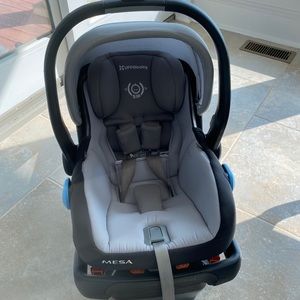 Uppababy Mesa